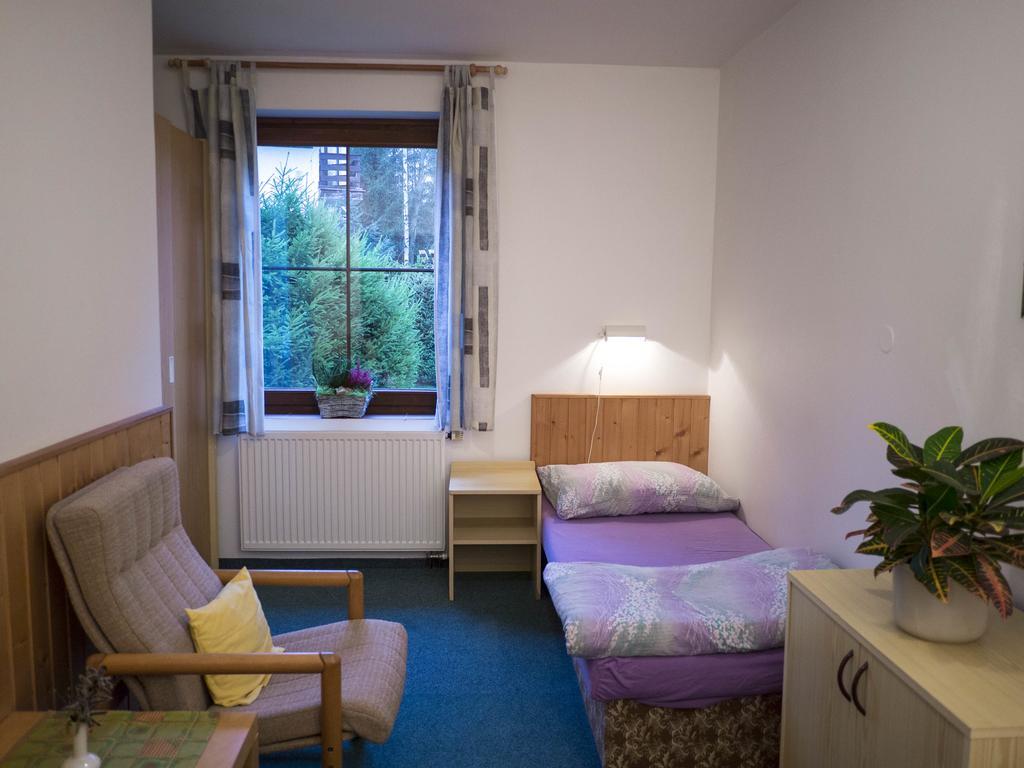 Apartmany 哈拉霍夫 客房 照片