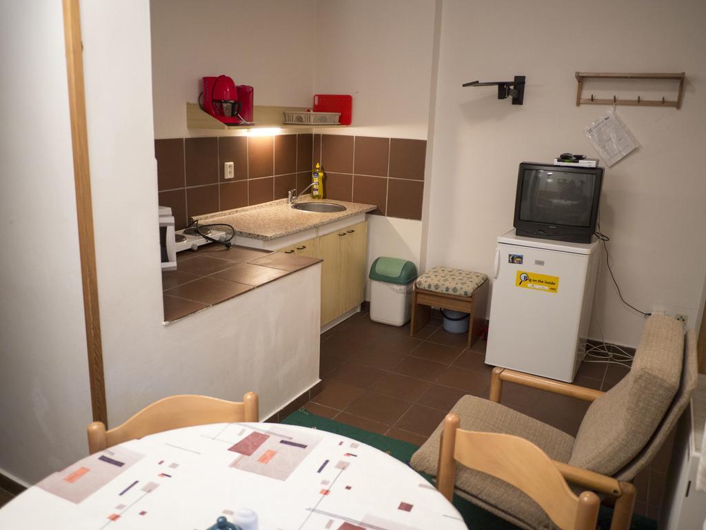 Apartmany 哈拉霍夫 客房 照片